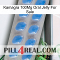 Kamagra 100Mg Oral Jelly For Sale 22